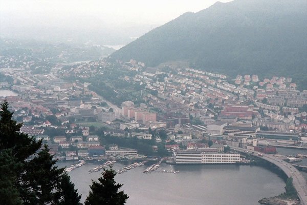 Bergen 01