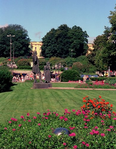 Oslo 07