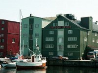 Trondheim 07