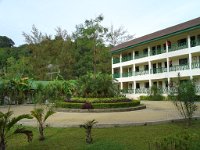 Duangjitt Resort 041