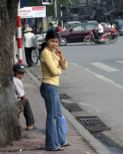 Hanoi folk-26