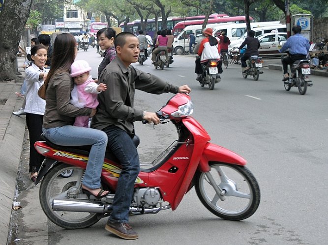 Hanoi gata trafik-11