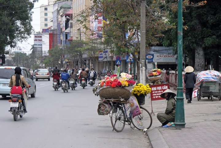 Hanoi gata trafik-14