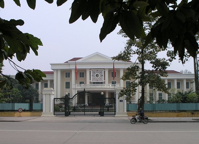 Hanoi hus byggnader-08