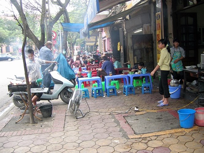 Hanoi mat dryck-22