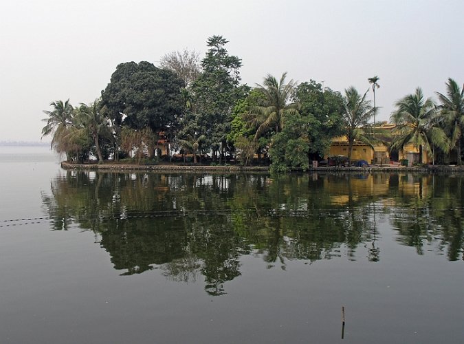 Hanoi parker monument-17