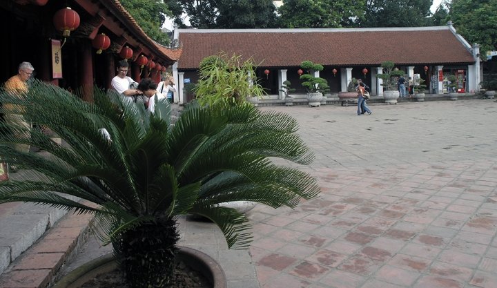 Hanoi parker monument-22