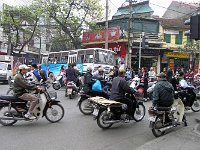 Hanoi gata trafik-25