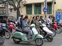 Hanoi gata trafik-31