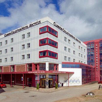 Hotel Arcticus