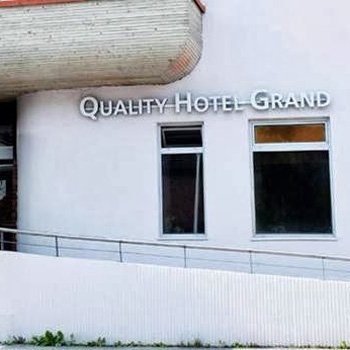 Hotel Grand Steinkjer