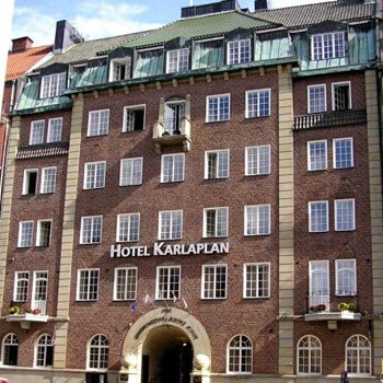 Hotel Karlaplan
