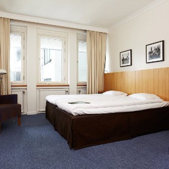 Hotell Goteborg