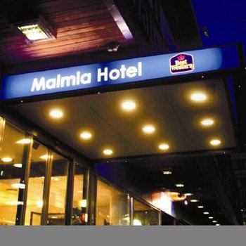 Malmia Hotel