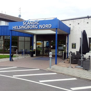 Scandic Helsingborg Nord