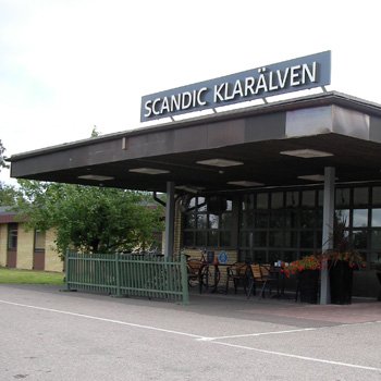 Scandic Klaralven