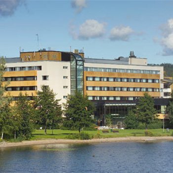 Scandic Kuopio