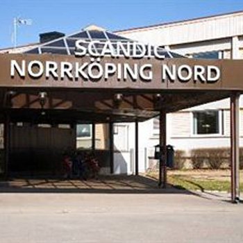 Scandic Norrkping Nord