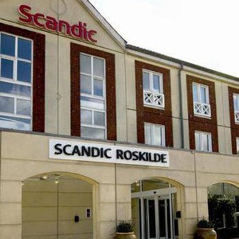 Scandic Roskilde