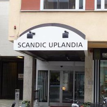 Scandic Uplandia