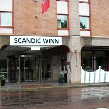 Scandic Winn