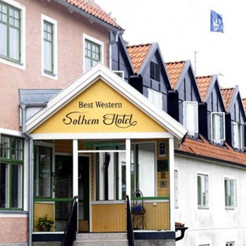 Solhem Hotel