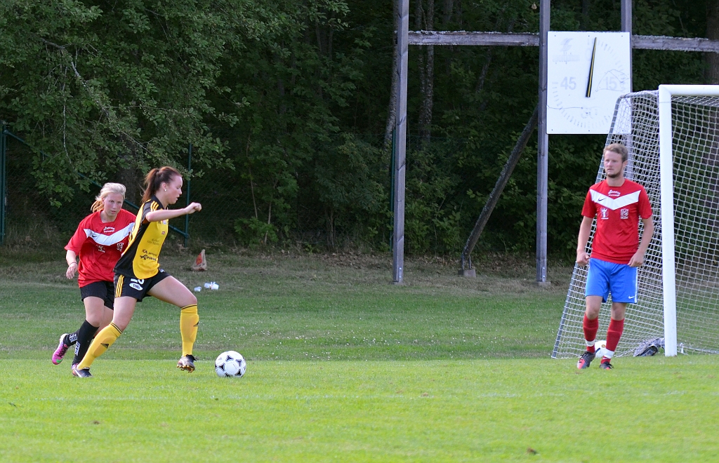 2013_0706_45.JPG - Arboga Södra IF - Valskog IK 1-1, Sista matchen i gruppspelet
