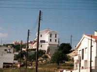 omgivning009  Hus på Cypern