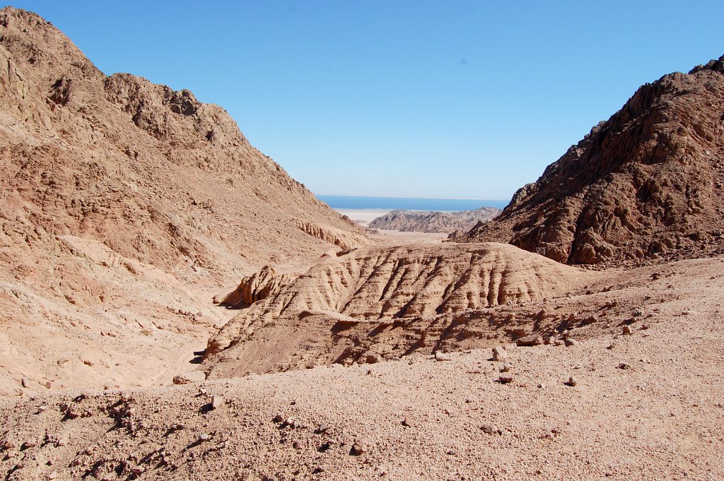 Sinai 14