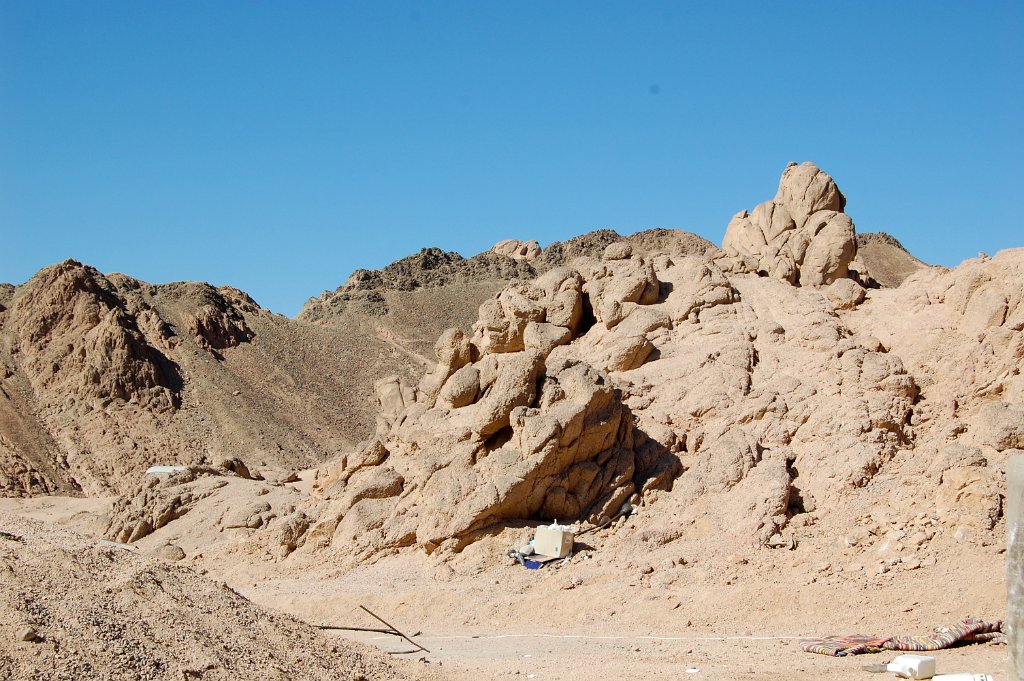 Sinai 31