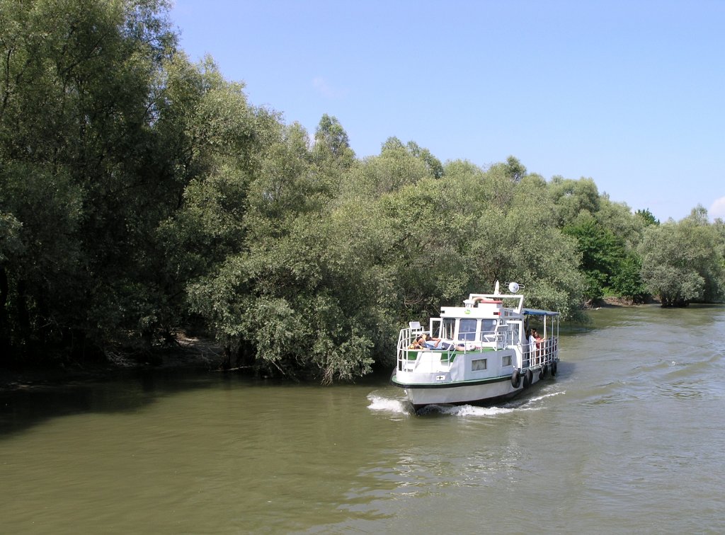 Donaudeltat 25