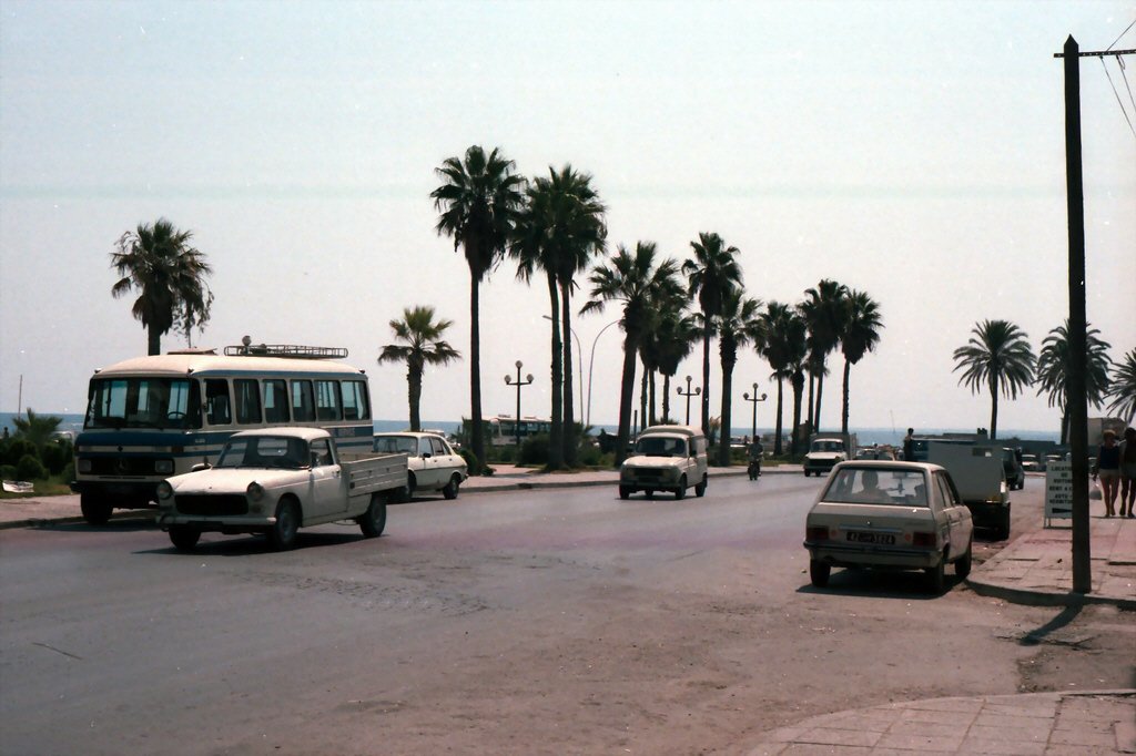 Tunisien 58