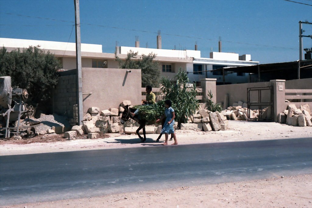 Tunisien 62