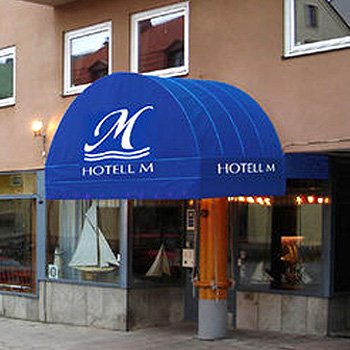 Hotel M