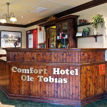 Hotel Ole Tobias