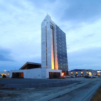 Hotel Panorama Trondheim