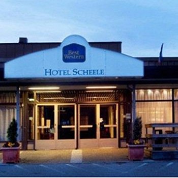 Hotel Scheele
