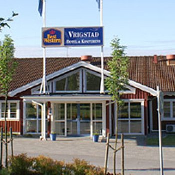 Hotell Vrigstad