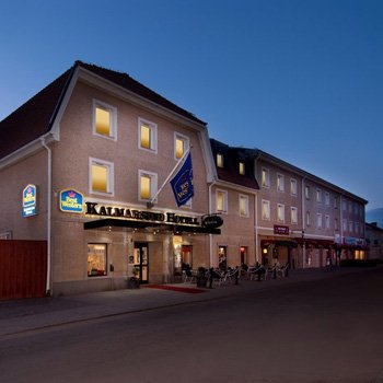 Kalmarsund Hotell