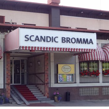 Scandic Bromma