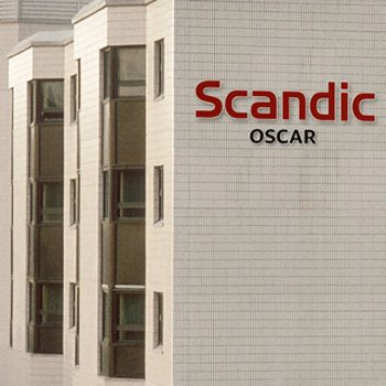 Scandic Oscar