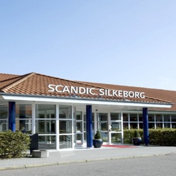 Scandic Silkeborg