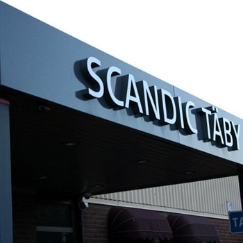 Scandic Taby