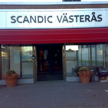 Scandic Vasteras