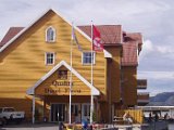 Hotell Florø