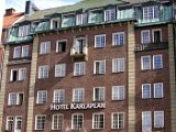 Hotell Karlaplan