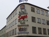 Hotell Linköping