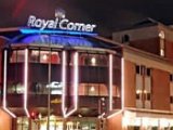 Hotell Royal Corner