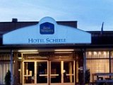 Hotell Scheele