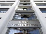 Hotell Wellington